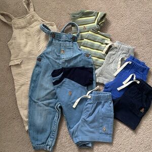 GAP Baby Clothing Bundle 12-18mo